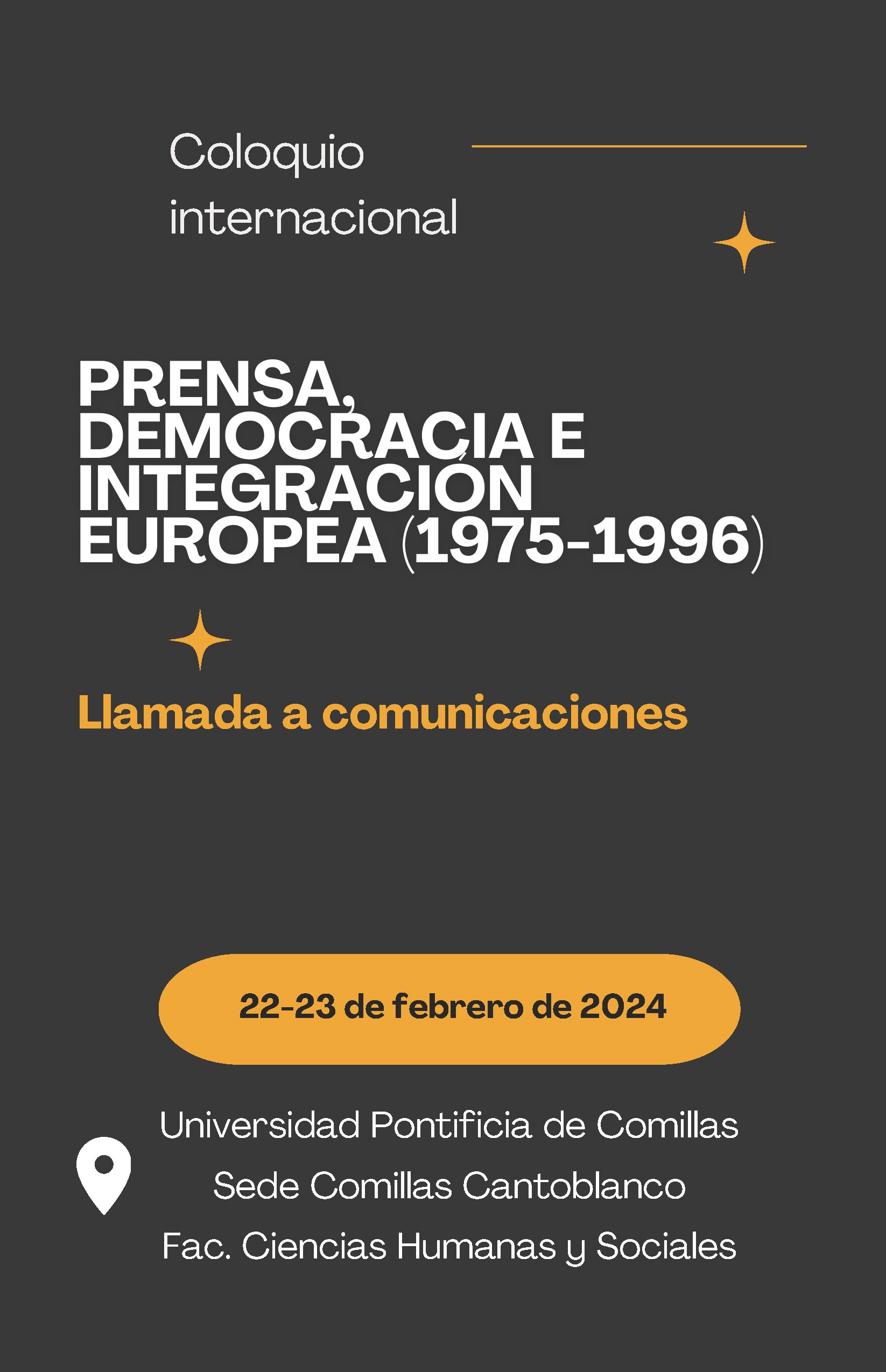 Recorte Prensa, democracia e integración europea 2